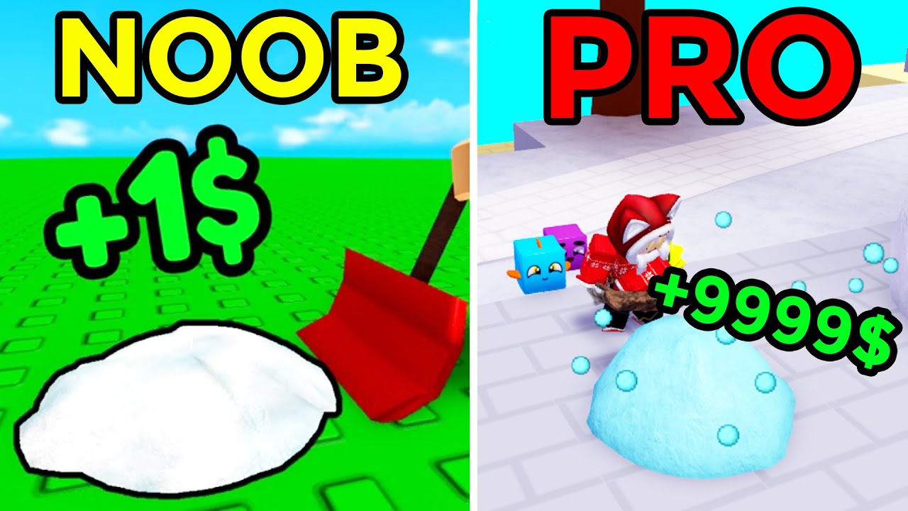 Bisakah Kita Gali Semua Salju Sedunia dengan Sebuah Sekop?