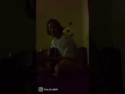 Sensizce yaşamak cover