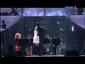 Филипп Киркоров и Анастасия Петрик "Снег",Песня года 2011 