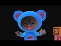 Who Can Help Me Learn The Alphabet Sponsored By Klasky Csupo 2001 Effects