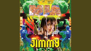 Jimmy (DJ Eli Remix)