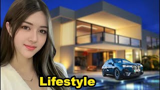 Download lagu Elina Devia Biography 2023; Wiki, boyfriend, earning, Salary, Career mp3