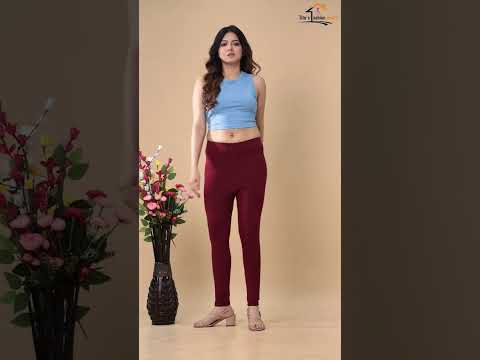 Cotton Leggings Manufacturers & Suppliers in India