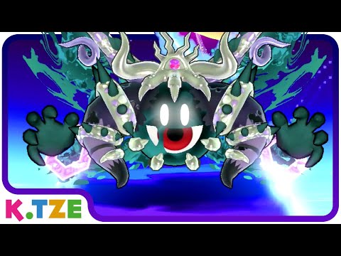 Das ECHTE Finale 👁😱 Kirbys Return to Dream Land Deluxe 2 Player | Folge 16