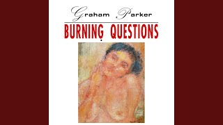 Love Is A Burning Question