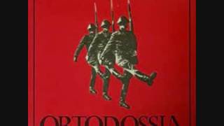 02 Mi ami? - Ortodossia II - CCCP