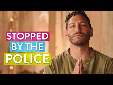 That Moment You Realize You're In Love