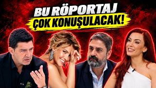 Özlem Gültekin Neden Öldü? Sorumlusu Erhan Çelik mi? Avukat Mimir İlk 