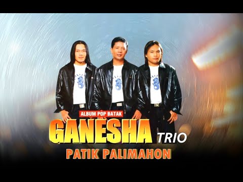 Trio Ganesha - Patik Palimahon | Lagu Batak (Official Music Video)