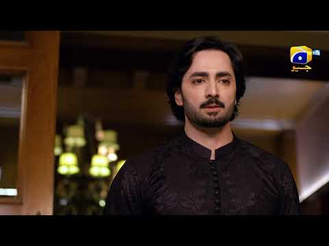 Jaan Nisar 𝐍𝐞𝐰 𝐏𝐫𝐨𝐦𝐨 Episode 03 - Danish Taimoor - Hiba Bukhari - Haroon Shahid - Har Pal Geo