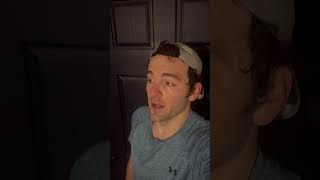 Tuesday Treadmill Base Run - 7 Miles #runner #wulfgee #wulfgeerun #runningvlog #vlog