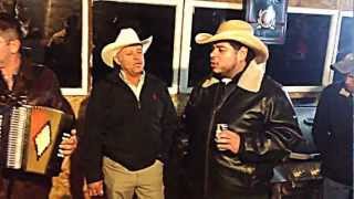 LOS ALEGRES DE TERAN - INGRATO AMOR