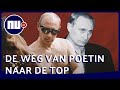 Hoe Poetin 'machoman' werd en al twintig jaar overleeft | NU.nl