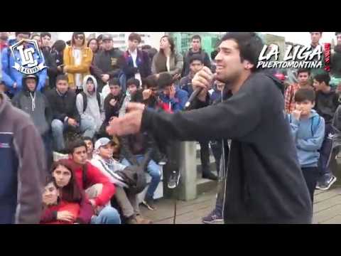 NASHO vs KUM vs AOM | OCTAVOS | LA LIGA SIN LUZ