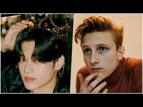 ATEEZ’s Wooyoung Catches Etham’s Eye With His Cover Of “12:45”