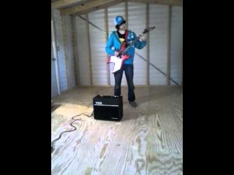 Thumbnail for How to play the guitar by Paul Ryan