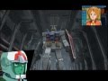 PS2 Mobile Suit Gundam Federation Vs Zeon DX UNDUB PCSX2