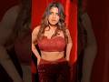 Boobies Actresses Actressrashmika Rashmikamandanna Rashi Bollywood Dance Actress Gymclothes