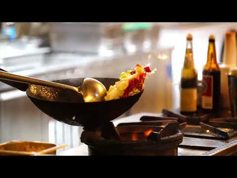 Monoblock Bulk Cooking Video [Commercial Kitchen Equipment] #apollo  #kitchen #monoblock