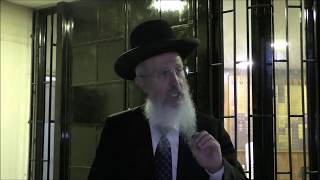 הרב אברהם יוסף שליט"א מה קרה בשבעה עשר בתמוז