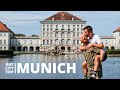 Summer In The City A Munich Gay Weekend Trip