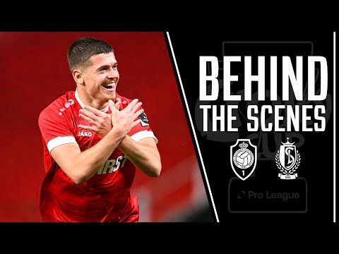 🎞 MATCH RECAP I RAFC 4-0 Standard | Croky Cup 1/8