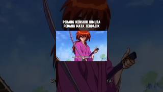 Download lagu Pedang Kenshin Himura anime Samurai X ⁉️ #anime #kenshin #sevensamurai #manga #naruto #inuyasha mp3 Download lagu Pedang Kenshin Himura anime Samurai X ⁉️ #anime #kenshin #sevensamurai #manga #naruto #inuyasha mp3