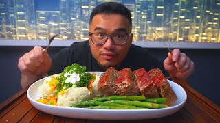Download lagu This MEATLOAF Recipe Is Better Than Your Mom's MEATLOAF Recipe mp3