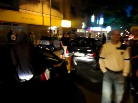 Opladen Kölnerstr. Fußball