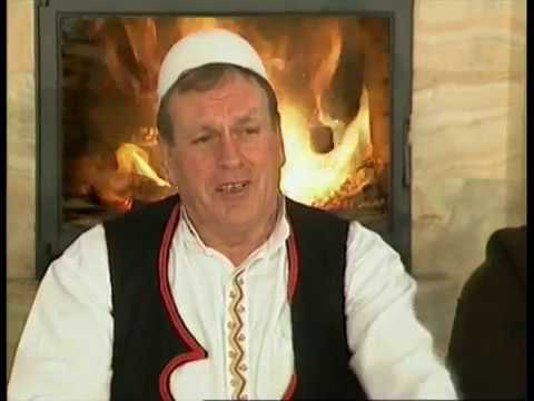 SOFRA E DUKAGJINIT -  FAIL NIANI {TIGRI}