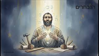 הכוונה המיוחדת בהכנת המשכן והבגדים * ספורנו לפרשת תצוה * הרב אבינדב אבוקרט [סיכום שיעור באמצעות AI] (קהילת אבני החושן) - התמונה מוצגת ישירות מתוך אתר האינטרנט יוטיוב. זכויות היוצרים בתמונה שייכות ליוצרה. קישור קרדיט למקור התוכן נמצא בתוך דף הסרטון