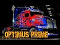 Western Star 5700 Optimus Prime [Add-On] 14