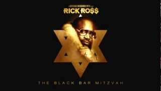 Rick Ross ft. Omarion - Ice Cold (The Black Bar Mitzvah)