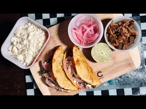 How to make Slow Cooker Pork Carnitas