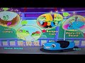LeapFrog The Amazing Alphabet Amusement Park DVD Menu Walkthrough