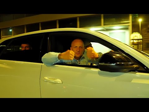 OLEXESH ft. CELO & ABDI - SO IST DAS (prod. by CLASSIC)