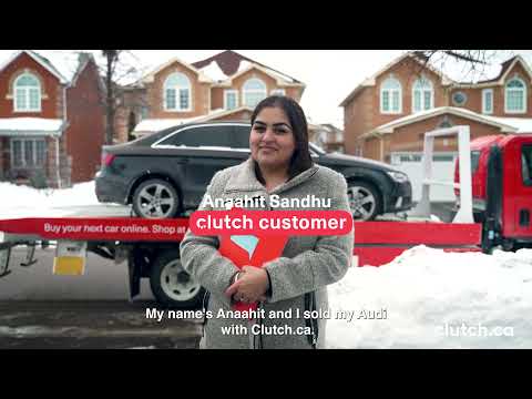 Anaahit's Car-Selling Experience | Clutch