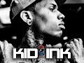 Kid Ink - Star Player ( Chopped & Slowed by E ...
