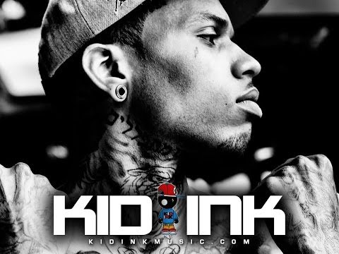 Kid Ink - Star Player ( Chopped & Slowed by E-fields)