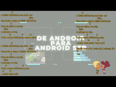 A Cristo Dai Louvor - Vaninha