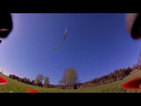 FPV HD video - ZiZW9Rzals4