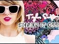 Taylor Swift Shake It Off Chorus