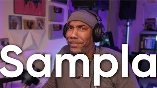 The Real Reason Producers Use AI! Create Original Samples with SAMPLA