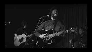 AHI - Ol' Sweet Day (Live at The Drake)