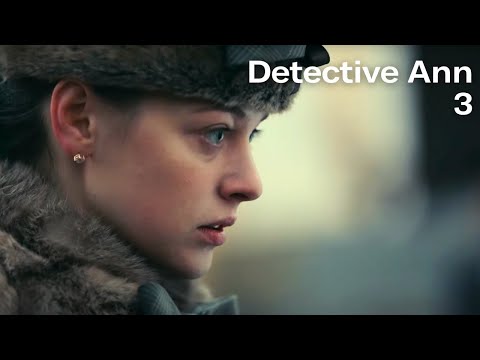 Detective Ann (3) New 2024 Released Full Hindi Dubbed Movie | जासूस आन्या
