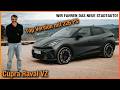 Cupra Raval VZ Im Test 2026 Wir Fahren Das NEUE Stadtauto Mit 226 PS Fahrbericht Review Preis