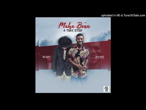 BETO NASS AUTORIDAD ft BIG SANTY _ Maha beñu A  toke TEH _ Official Song.Prod by Domy Yankee El Hac