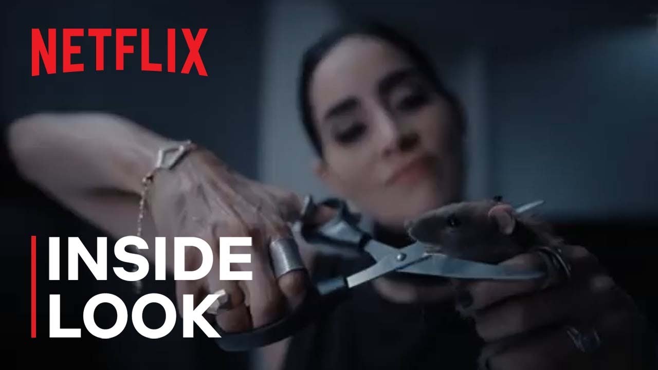 Evolving Resident Evil