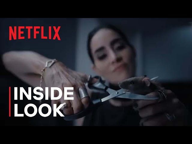 Evolving Resident Evil