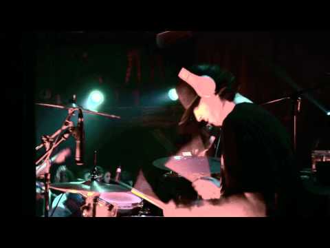 Break Science - Live at The Republic Nola